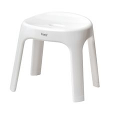 【老人當家】【EMEAL】浴椅 白色 40cm