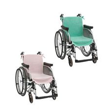 【老人當家】caremedics輪椅保潔墊 二枚入
