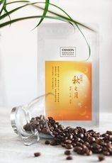 【CHASON selection】秋之月咖啡豆 500ｇ／包