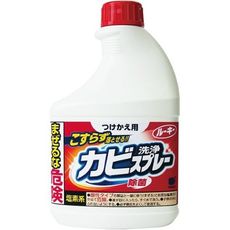 日本【第一石鹼】Rooky浴室去霉噴霧補充瓶400ml