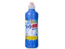 日本原裝進口【第一石鹼】強效馬桶清潔劑