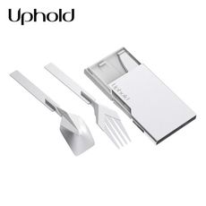 Uphold 名片型口袋餐具組