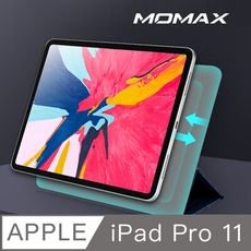 MOMAX Flip Cover 磁吸保護殼（iPad Pro 11″ 2018）