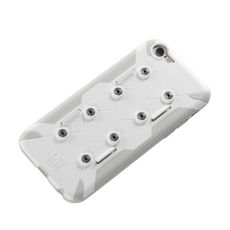 CORESUIT i6+ 全面防護保護殼(iPhone6+專用)-白