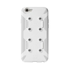 CORESUIT i6 全面防護保護殼(iPhone6專用) -黑白二色可選