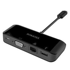 ROMOSS USB-C 3.1 Multiport Adapter