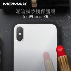 MOMAX 鏡背保護殼(iPhone XR)