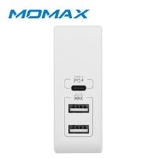 MOMAX U.BULL USB Type-C 快充充電器