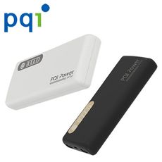 【PQI 勁永】i-Power 行動電源(16750mAh)