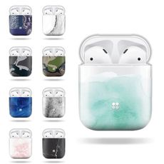 CaseStudi PRISMART CASEAIRPODS 保護殼