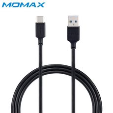 MOMAX Zero USB to Type-C 充電傳輸線（100cm）