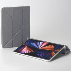 MOMAX Flip Cover 保護套 (iPad Pro 12.9″ 2021)-二色可選