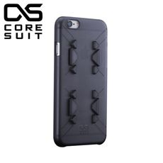 CORESUIT i6+ 輕薄硬質保護殼(iPhone6+/iPhone6S+專用)-二色可選