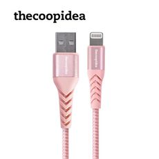 thecoopidea FLEX PRO Lightning 傳輸線2.4A (2M)