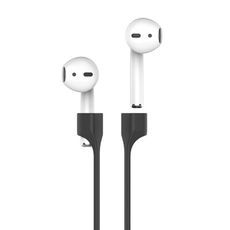 AHAStyle AirPods(Pro) 專用 磁吸版 運動防丟繩 矽膠保護套 耳機保護套
