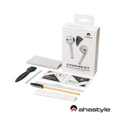 AHAStyle AirPods/Pro 萬用清潔7件組 除塵去污耳機清潔組