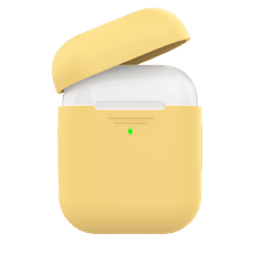 AHAStyle AirPods 1&2代 矽膠保護套 （超薄款） 耳機保護套