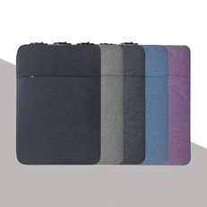 【Knocky】iPad/Macbook 收納包 平板/電腦保護包 內裏絨毛材質保護內膽包