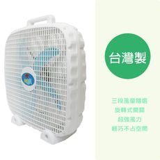 涼風爽20吋手提排風扇