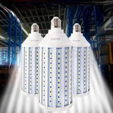 新科技高亮度節能玉米燈  安全規格省電環保公司貨保固一年 共有168顆LED燈炮360度照射無死角