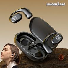 【NUOBIXING】藍芽5.4全景音效耳機 開始享受好聲音