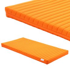 高密度彈簧床墊-寬91cm/FranceBed系列電動床專屬配件【樂活動】