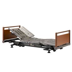 日本FranceBed曲背式電動床/居家電動床/三馬達/簡易操控【樂活動】