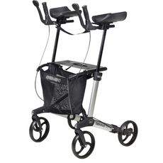 Gemino30Walker前臂支撐助行器/助步車/多支撐助行器/保固一年/美國品牌【樂活動】