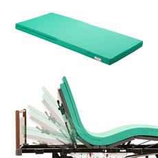 兩片滑動式床墊-91公分/FranceBed系列電動床專屬配件【樂活動】
