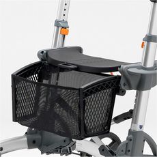 Eurovema S7 Compact 專屬承物籃/助行器專屬配件/瑞典進口【樂活動】