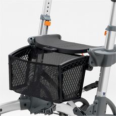 Eurovema S7系列 專屬承物籃/助行器專屬配件/瑞典進口【樂活動】