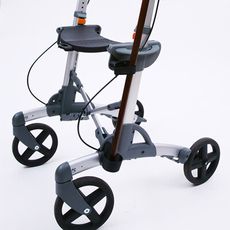 Eurovema S7系列 專屬柺杖架/助行器專屬配件/瑞典進口【樂活動】