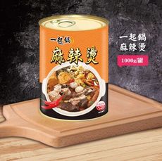 【鮮廚】麻辣燙(1000g)