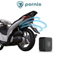 【Polaroid寶麗萊】Pernis BSD盲區偵測雷達-MS700C專用