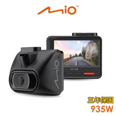 Mio MiVue 935W 安全預警九合一 GPS WIFI行車記錄器(送-32G卡) 行車紀錄器