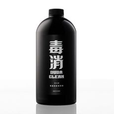 【DUDA CLEAL 毒打環衛】地板-奈米鋅驅蟲清潔劑 1L