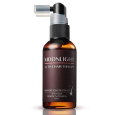 【Moonlight 莯光】進化版 豐盈生機毛囊養髮精華液 70mL 養髮液 健髮 豐盈 毛囊精華
