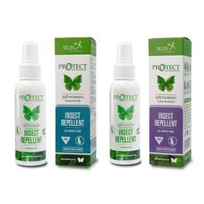 【紐西蘭Skin Technology】Protect 派卡瑞丁 瑞斌長效防蚊液100ML-多入