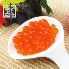 海洋先生-日本北海道醬油漬鮭魚卵500g
