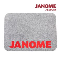 日本車樂美JANOME 吸音防震墊J1100M