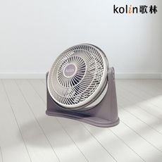 【保固一年！Kolin歌林 11吋渦流空氣涼風扇】循環扇 電風扇 桌扇 立扇 電扇 渦流扇 空調扇