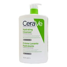 CeraVe 適樂膚 輕柔保濕潔膚露 1000ml 大容量 沐浴乳 歐洲原裝直送 現貨供應