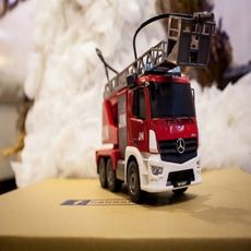 消防車 遙控消防車 工程車 救火車 雲梯車 救援車 遙控噴水