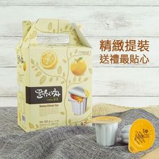 韓國 蜂蜜柚子茶球450公克(30公克×15入)