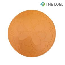 THE LOEL 耐熱止滑矽膠隔熱墊