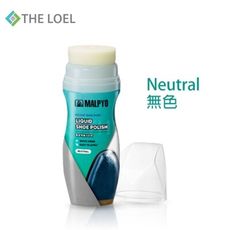 THE LOEL 液體拋光鞋油1入/3入/5入 (無色)75ml / 優質天然液態蠟