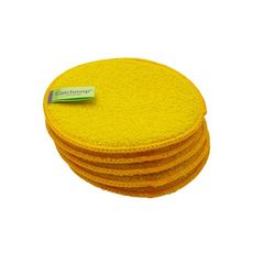 Catchmop 多用途清潔抹布(圓形) 5入裝