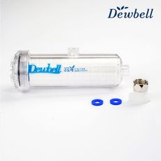 Dewbell 沐浴除氯過濾水器