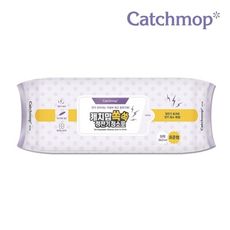 Catchmop 靜電除塵紙(50張/包)