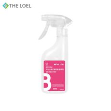 THE LOEL 天然小蘇打清潔液 500ml (廚房用) / 適用於抽油煙機、電磁爐、冰箱、洗碗槽